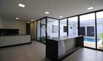 Imagem 6: Casa em condomínio à venda, 3 quartos, 3 suítes, 2 vagas, Terras de São Bento II - Limeira