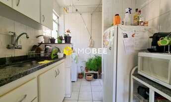 Imagem 6: APARTAMENTO TIPO COM 3 QUARTOS E BOA LOCALIZAÇÃO, À VENDA NO BAIRRO VILA CLORIS