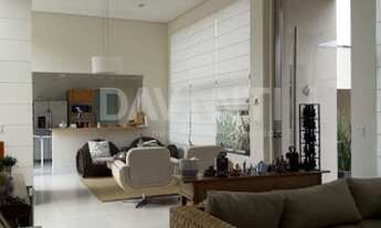 Imagem 5: Casa - Condomínio Clube de Campos - Valinhos