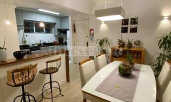 Imagem 5: São Paulo - Apartamento Padrão - Pinheiros