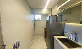 Imagem 2: Oportunidade Mobiliado a Venda Mont Blanc