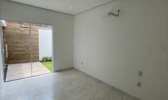 Imagem 6: Casa de condomínio para venda tem 120 metros quadrados com 3 quartos