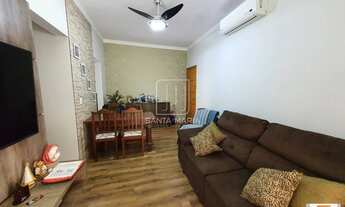 Imagem 2: Apartamento (tipo - padrao) 2 dormitórios/suite, cozinha planejada, em condomínio fechado