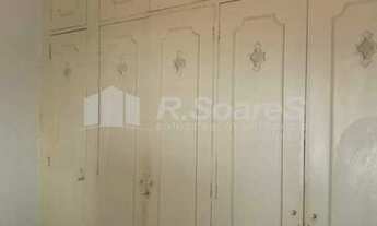 Imagem 6: Apartamento quarto e sala com dependência no Leblon