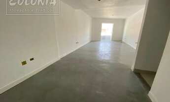 Imagem 3: Santo André - Conjunto Comercial/sala - Parque Oratório