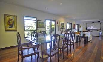 Imagem 7: Cobertura próxima à praia no Jardim Oceânico