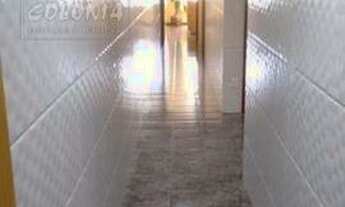 Imagem 3: Santo André - Casa Padrão - Parque Novo Oratório