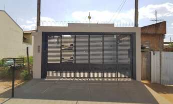 Imagem: Casa 1 dorm. - Jardim Centenário