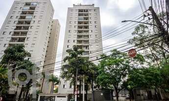 Imagem 5: Apartamento para venda possui 61 metros quadrados com 3 quartos em Vila Andrade - São Paul