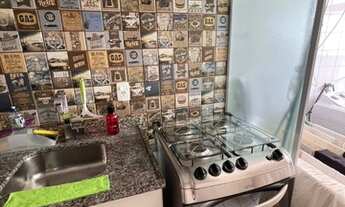 Imagem 5: Apartamento Locação Chácara Klabin 60 m² 2 Dormitórios