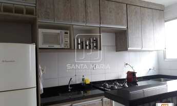 Imagem 3: Apartamento (tipo - padrao) 2 dormitórios, cozinha planejada, portaria 24hs, lazer, espaço