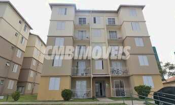 Imagem: Apartamento - Parque Prado - Campinas