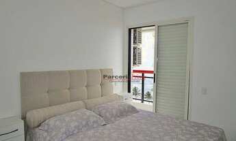 Imagem 6: Cobertura com 4 dormitórios à venda, 208 m² por R$ 4.800.000,00 - Riviera Módulo 6 - Berti