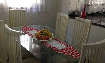 Imagem 5: VSC- Casa com 2 Quartos em Pau da Lima