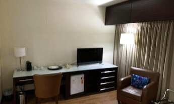 Imagem 3: SÃO PAULO - Flat Padrão - BROOKLIN