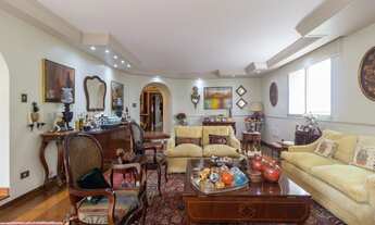 Imagem 6: Venda Apartamento 3 Dormitórios - 197 m² Cerqueira César