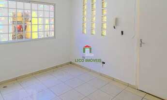 Imagem 4: Sobrado com 3 dormitórios para alugar, 120 m² por R$ 1.800/mês - Jardim Carlu - São Paulo