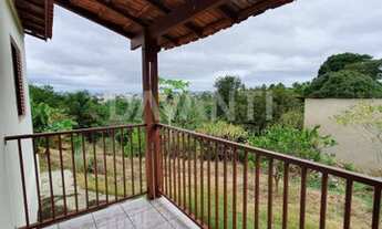 Imagem 4: Casa - Jardim Jurema - Valinhos