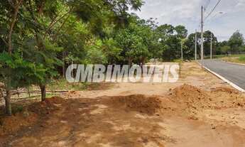 Imagem 3: Terreno - Tijuco das Telhas - Campinas