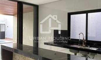 Imagem 4: Casa em condomínio Alto Padrão Park Amazônia I