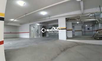 Imagem 2: Cobertura Duplex - New Garden