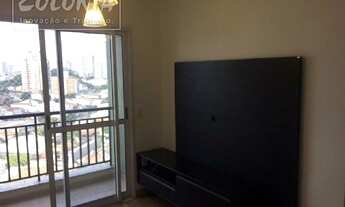 Imagem 3: Santo André - Apartamento Padrão - Vila Valparaíso