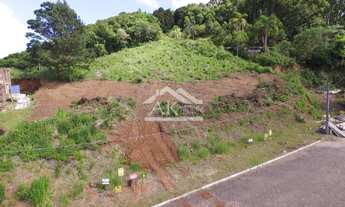 Imagem 3: Terreno com vista e área de 455 m² em Nova Petrópolis, na Serra Gaúcha