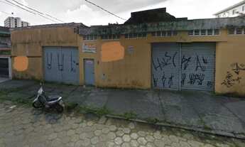 Imagem: F483 Terreno com 02 Galpões para venda