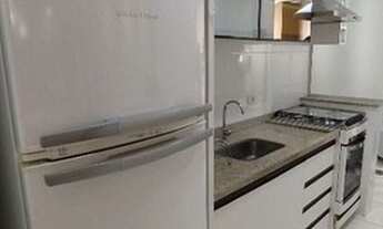 Imagem 4: EVOLUTION HOME AYRTON SENNA - Apartamento com 3 dormitórios para alugar, 81 m² por R$ 2.40