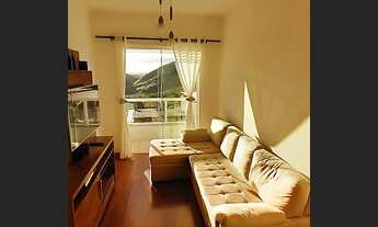 Imagem 2: Ref.: B3131 - Lindo Apartamento 3 Quartos no Parque Independecia III