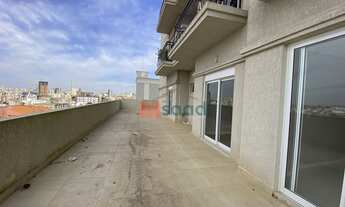 Imagem 7: Magnífico apartamento Ed. Renaissance