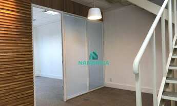 Imagem: Conjunto, 122 m² - venda por R$ 1.700.000,00