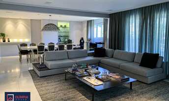 Imagem: Apartamento Locação 3 Dormitórios - 292