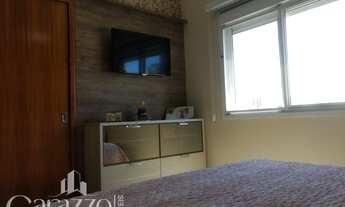 Imagem 4: Cobertura duplex no centro de tramandaí