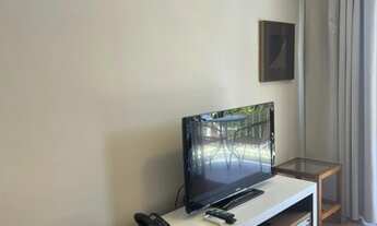 Imagem 7: Apartamento para aluguel possui 70 metros quadrados com 2 quartos em Itaim Bibi - São Paul