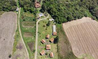 Imagem 4: Chácara à venda, 48400 m² por R$ 1.750.000,00 - São Luiz do Purunã - Balsa Nova/PR