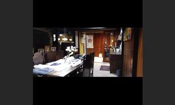 Imagem 3: Casa a venda na parada 65