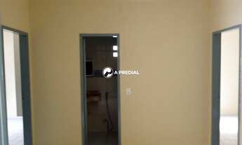 Imagem 6: Casa para aluguel, 3 quartos, 2 suítes, 1 vaga, Lagoa Redonda - Fortaleza/CE