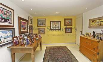 Imagem 3: Apartamento com vista privilegiada da Praia e próximo ao metrô