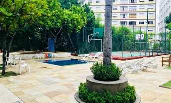 Imagem 6: Apartamento para venda tem 128 metros quadrados com 3 quartos