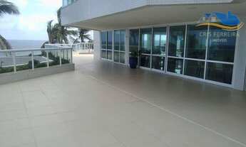 Imagem 10: Apartamento com 4 dormitórios à venda, 288 m² por R$ 3.200.000,00 - Rio Vermelho - Salvado