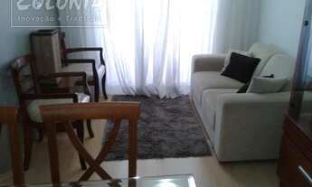 Imagem 7: Santo André - Apartamento Padrão - Silveira