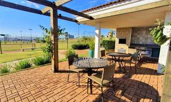 Imagem 6: Terreno à venda, 473 m² por R$ 530.000,00 - Condomínio Quinta dos Ventos - Ribeirão Preto