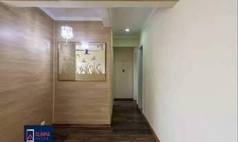 Imagem: Apartamento Venda Sumaré 90 m² 3 Dormitórios