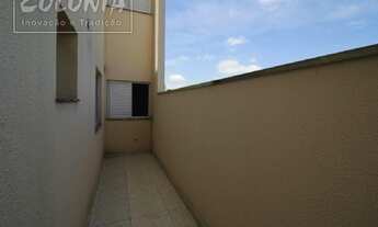Imagem 4: Santo André - Apartamento Padrão - Vila Assunção