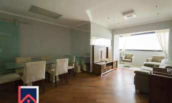 Imagem: Apartamento Locação 4 Dormitórios - 120