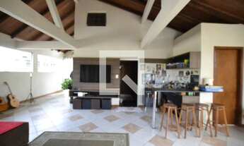 Imagem 6: Casa para Aluguel - Cel. Aparício Gomes, 5 Quartos, 200 m2