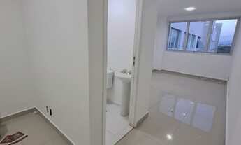 Imagem: Alugo excelente sala pronta no Condomínio