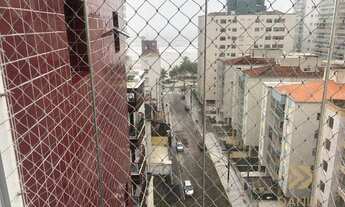 Imagem 4: Apartamento com 3 dormitórios à venda, 115 m² por R$ 660.000,00 - Aviação - Praia Grande/S