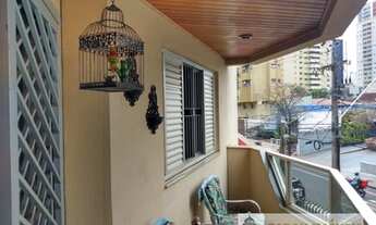 Imagem 7: Apartamento com 4 quartos no Edifício Presidente - Bairro Centro em Londrina